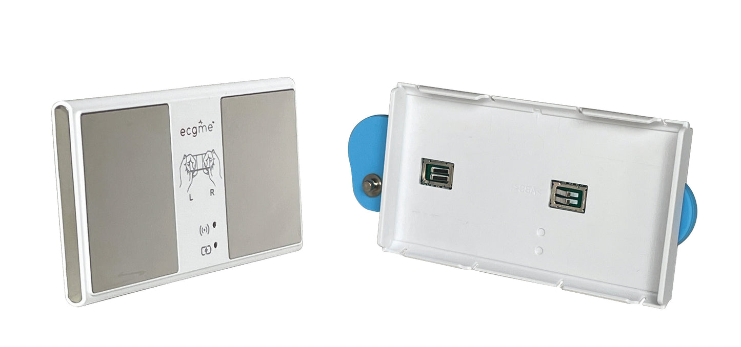 ecgme Non-stop Adaptor