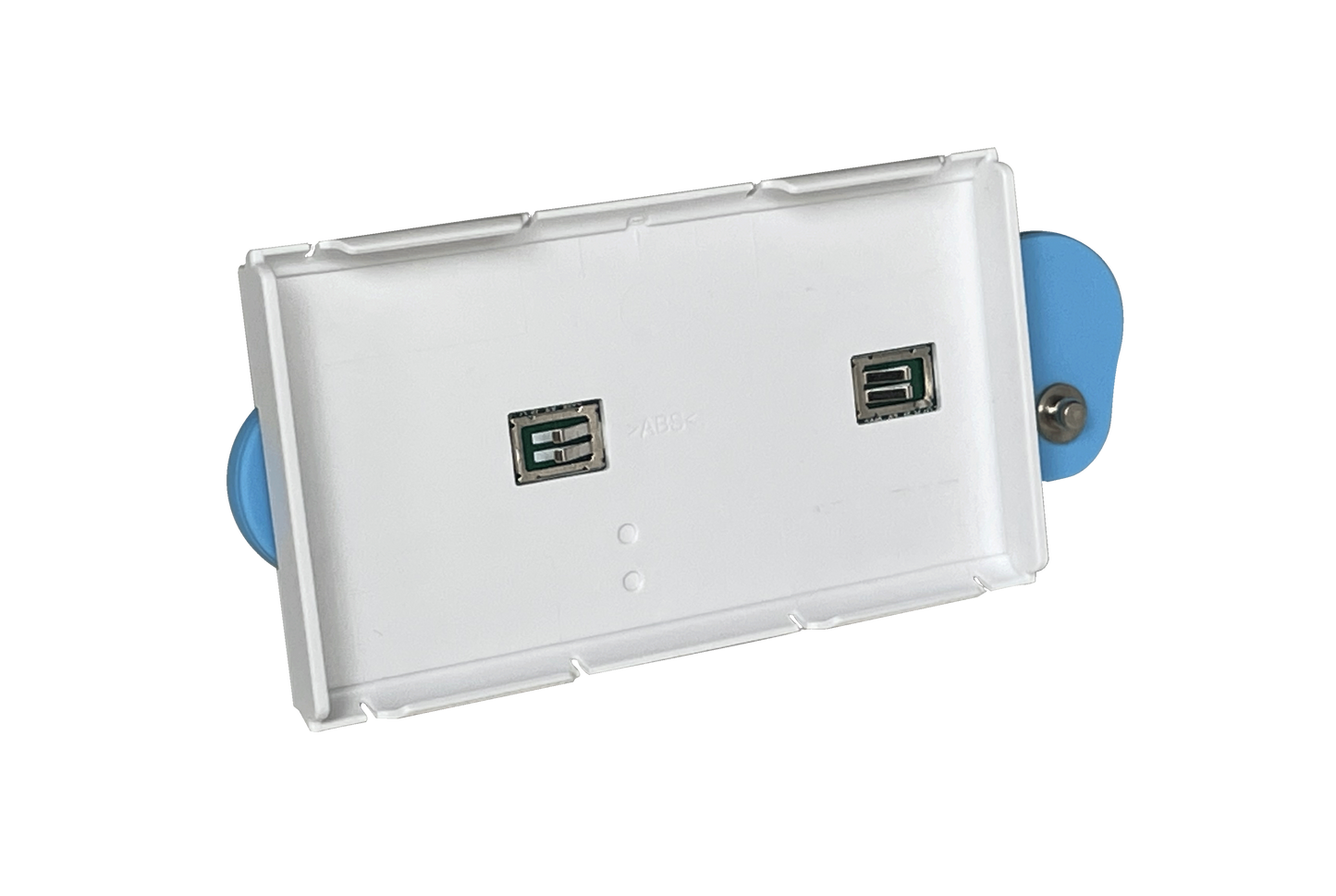 ecgme Non-stop Adaptor